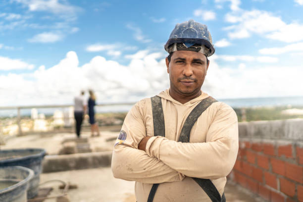 Best Residential Concrete Solutions in El Paso, TX