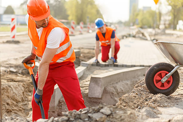 Best Concrete Retaining Walls in El Paso, TX